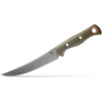 Ніж Benchmade Meatcrafter OD Green G10 (15500-3)