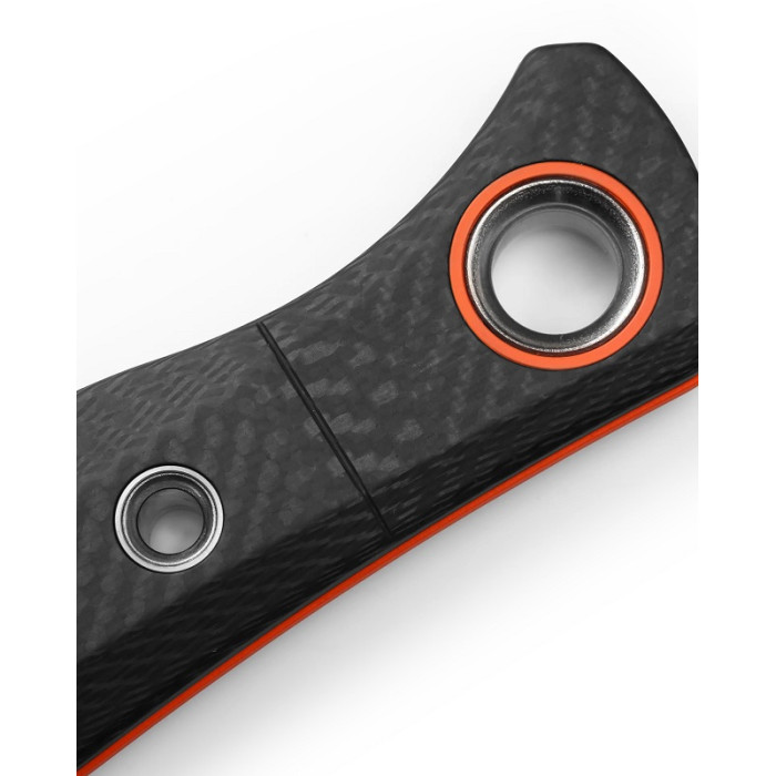 Ніж Benchmade Meatcrafter Carbon Fiber (15500OR-2)