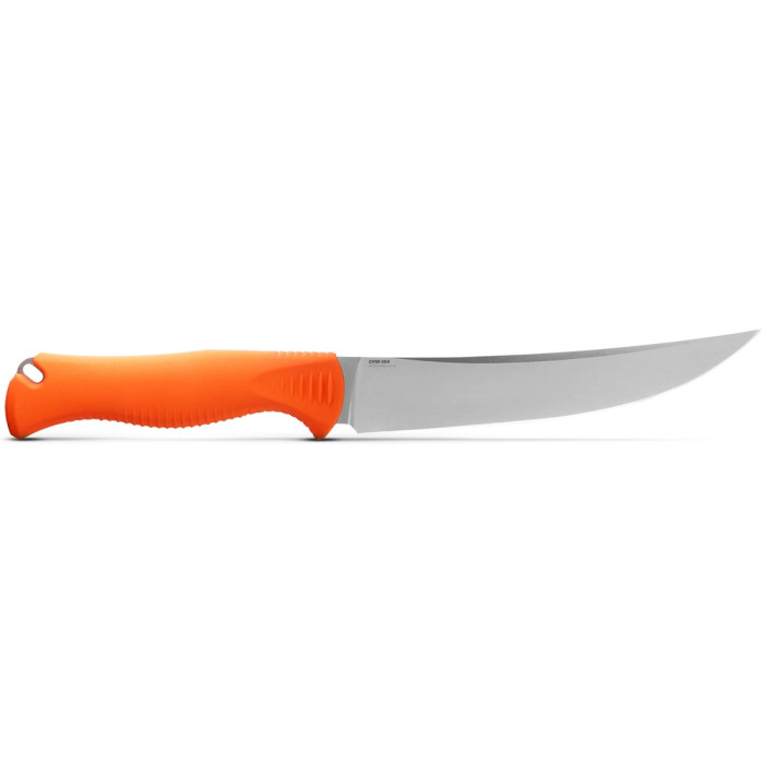 Ніж Benchmade Meatcrafter Orange Santoprene (15500)