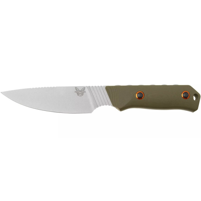 Ніж Benchmade Raghorn, OD Green G10 (15600-01)