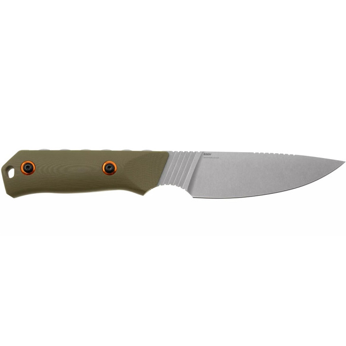 Ніж Benchmade Raghorn, OD Green G10 (15600-01)