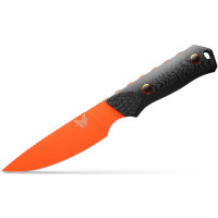 Ніж Benchmade Raghorn Carbon Fiber (15600OR)