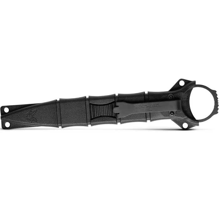 Ніж Benchmade SOCP Dagger Black Sheath (176BK)