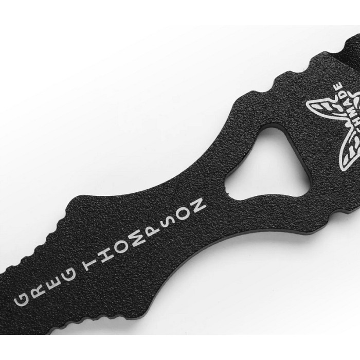 Ніж Benchmade SOCP Dagger Black Sheath (176BK)
