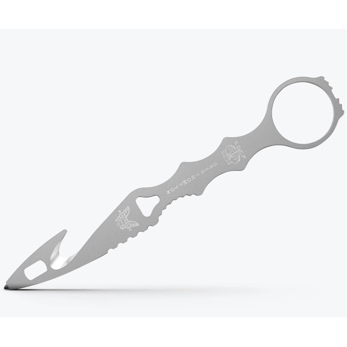 Ніж Benchmade SOCP Rescue Tool, Gray (179GRY)