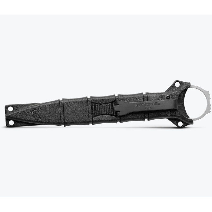 Ніж Benchmade SOCP Rescue Tool, Gray (179GRY)