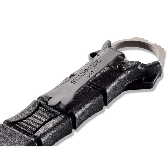 Ніж Benchmade SOCP Rescue Tool, Gray (179GRY)