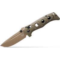 Нож складной Benchmade Mini Adamas OD Green G10 (273FE-2)