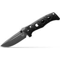 Нож складной Benchmade Mini Adamas Black G10 (273GY-1)