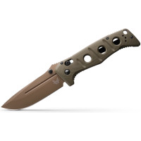 Нож складной Benchmade Adamas OD Green G10 (275FE-2)