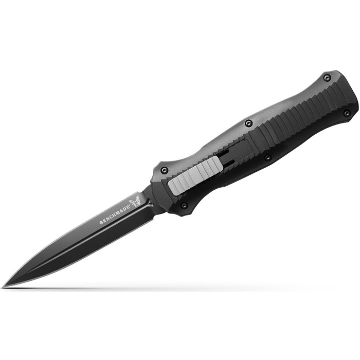 Ніж складаний Benchmade Infidel Black Aluminum (3300BK)