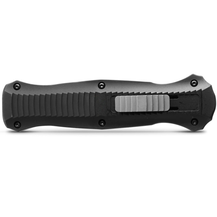 Ніж складаний Benchmade Infidel Black Aluminum (3300BK)