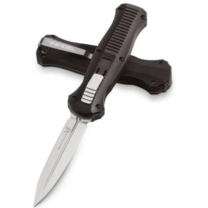 Ніж складаний Benchmade Infidel Mchenry OTF AUT Spear (3300)
