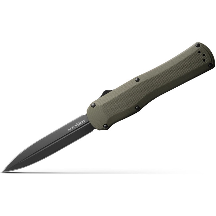 Нож складной Benchmade Autocrat OD Green G10 (3400BK-1)