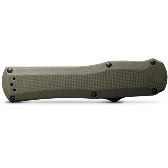 Нож складной Benchmade Autocrat OD Green G10 (3400BK-1)