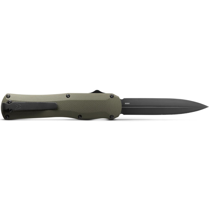 Нож складной Benchmade Autocrat OD Green G10 (3400BK-1)