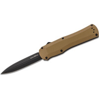 Ніж складаний Benchmade Autocrat, Coyote Brown G10 (3400BK-2)