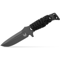 Ніж Benchmade Fixed Adamas Black (375BK-1)