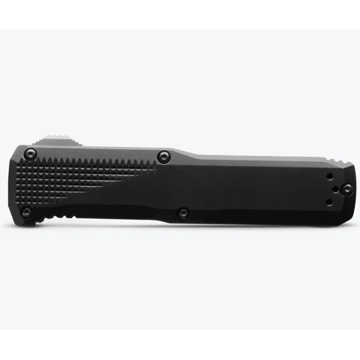 Нож складной Benchmade Phaeton, Black Aluminum (4600DLC)