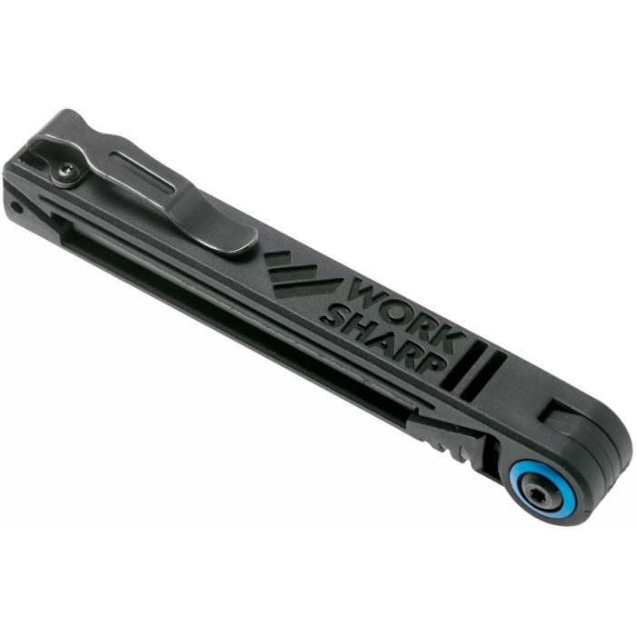 Складное точило Benchmade EDC folding sharpener - Edge Maintenance Tool (50030)
