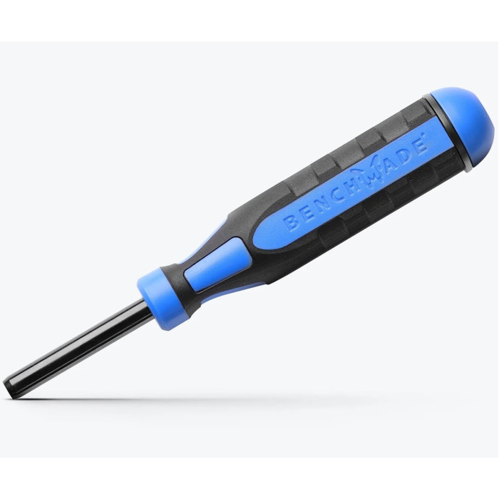 Викрутка з бітами Benchmade Knifesmith Multi-Bit Driver (50141)