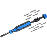 Отвертка с битами Benchmade Knifesmith Multi-Bit Driver (50141)