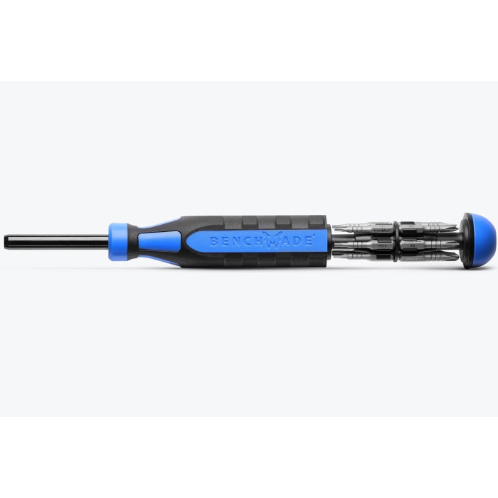 Викрутка з бітами Benchmade Knifesmith Multi-Bit Driver (50141)