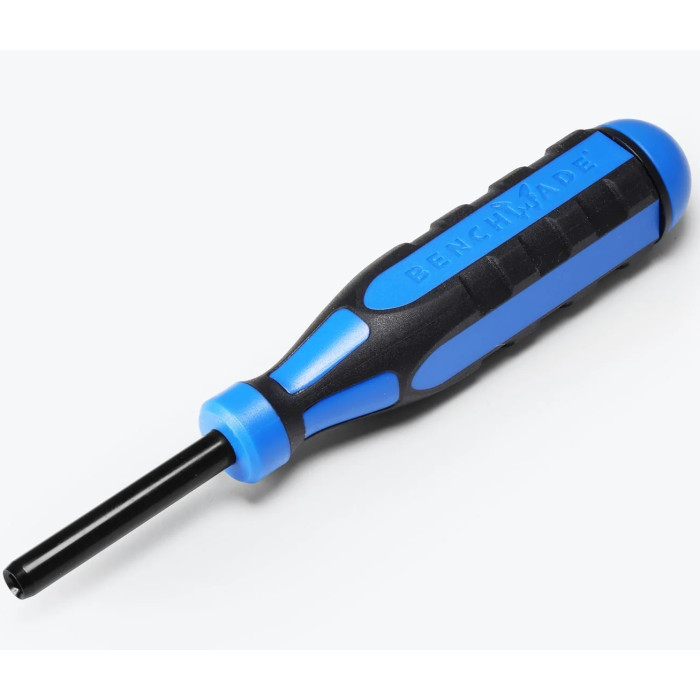 Викрутка з бітами Benchmade Knifesmith Multi-Bit Driver (50141)