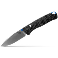 Нож складной Benchmade Mini Bugout, Carbon Fiber (533-3)