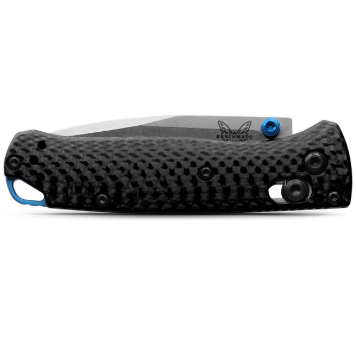 Ніж складаний Benchmade Mini Bugout, Carbon Fiber (533-3)