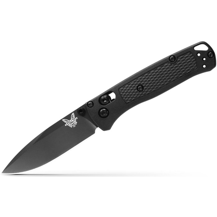 Ніж складаний Benchmade Mini Bugout CF-Elite (533BK-2)