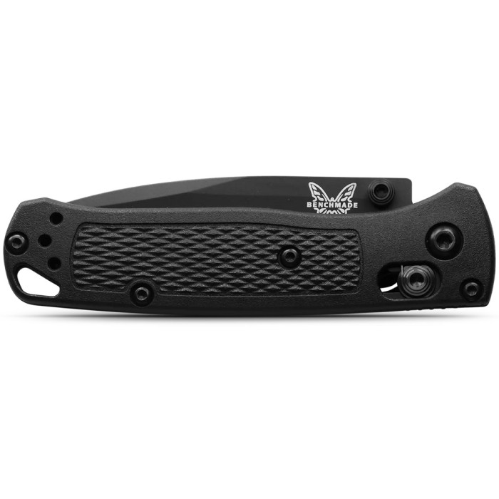 Ніж складаний Benchmade Mini Bugout CF-Elite (533BK-2)