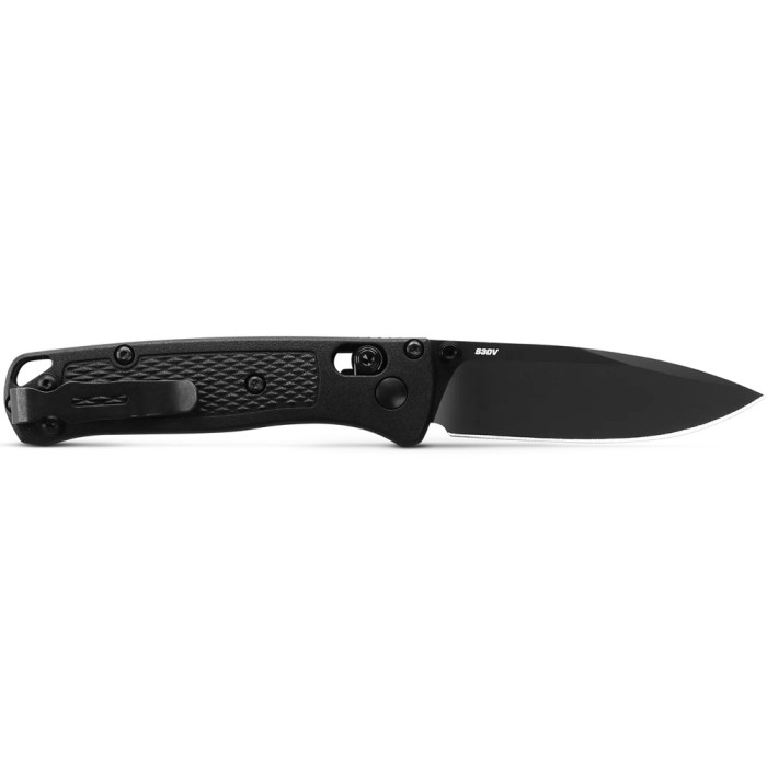 Ніж складаний Benchmade Mini Bugout CF-Elite (533BK-2)