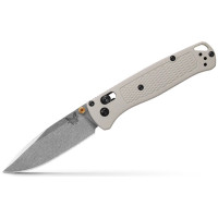 Нож складной Benchmade Bugout, Tan Grivory (535-12)