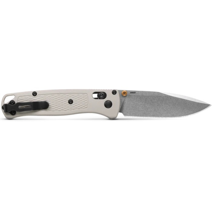 Нож складной Benchmade Bugout, Tan Grivory (535-12)