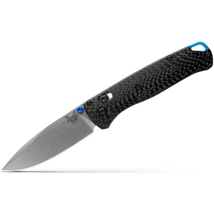 Ніж складаний Benchmade Bugout Carbon Fiber (535-3)