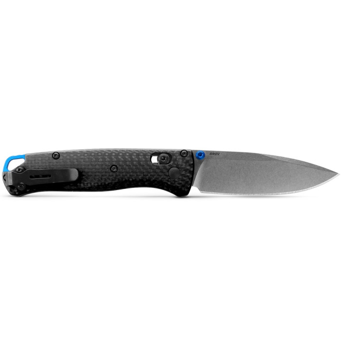 Ніж складаний Benchmade Bugout Carbon Fiber (535-3)
