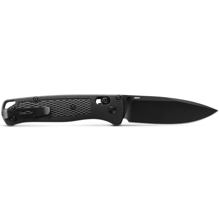 Ніж складаний Benchmade Bugout CF-Elite (535BK-2)