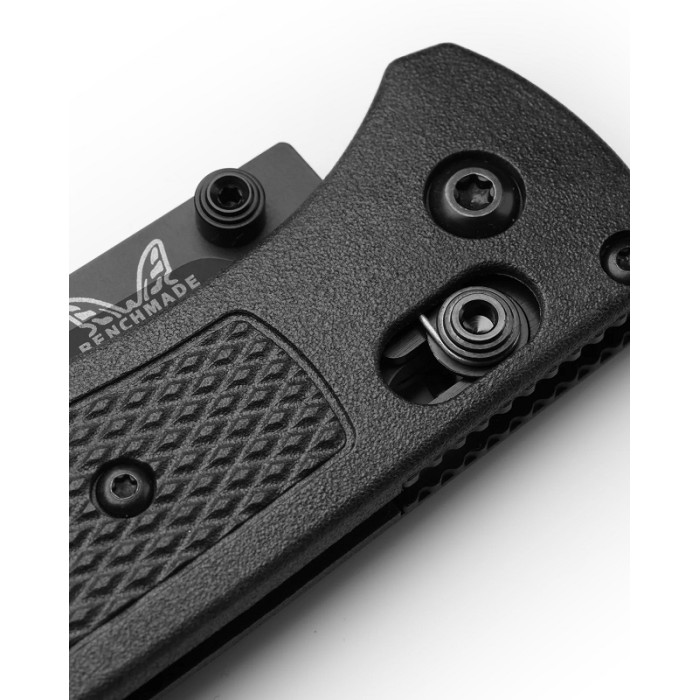 Ніж складаний Benchmade Bugout CF-Elite (535BK-2)