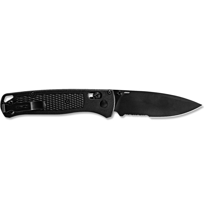 Ніж складаний Benchmade Bugout (535SBK-2)