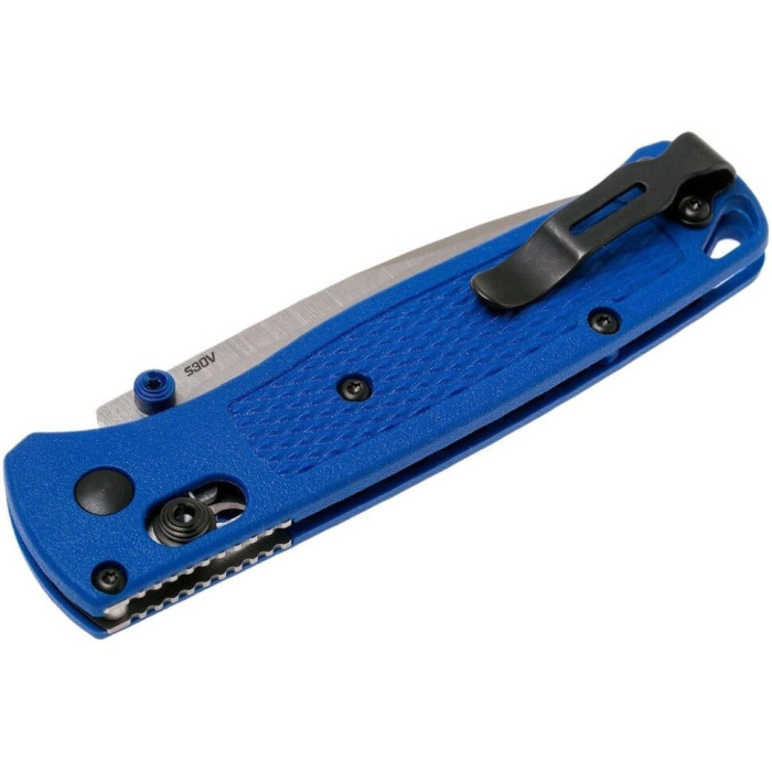 Ніж складаний Benchmade Bugout (535S)