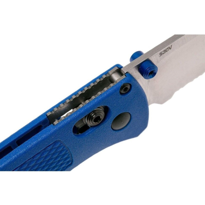 Ніж складаний Benchmade Bugout (535S)