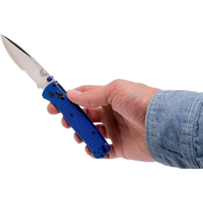 Ніж складаний Benchmade Bugout (535S)