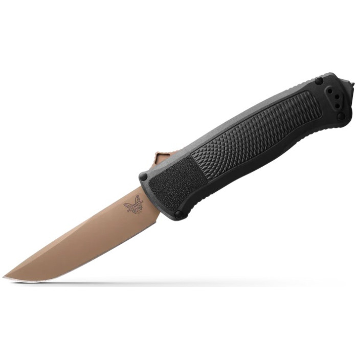 Ніж складаний Benchmade Shootout Cf-Elite (5370FE)
