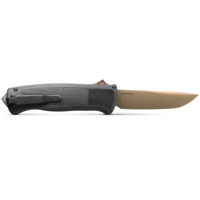 Ніж складаний Benchmade Shootout Cf-Elite (5370FE)