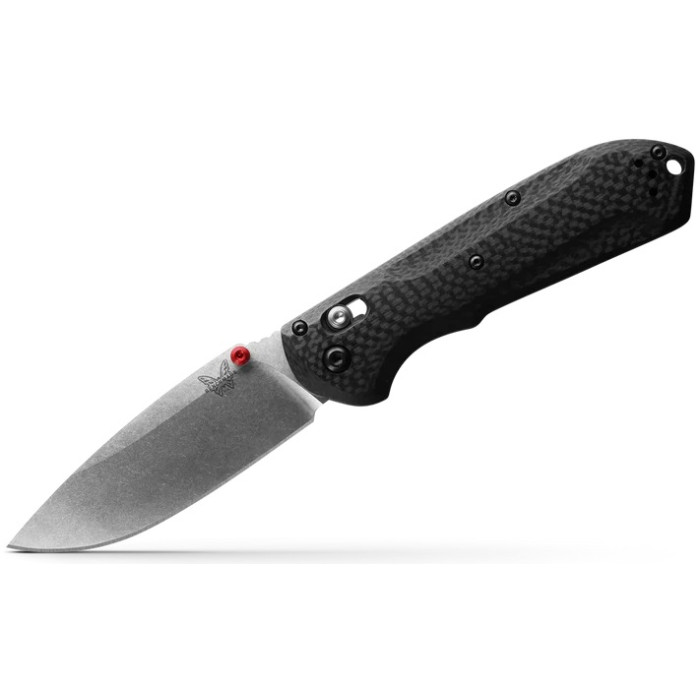 Нож складной Benchmade Freek Carbon Fiber (560-03)