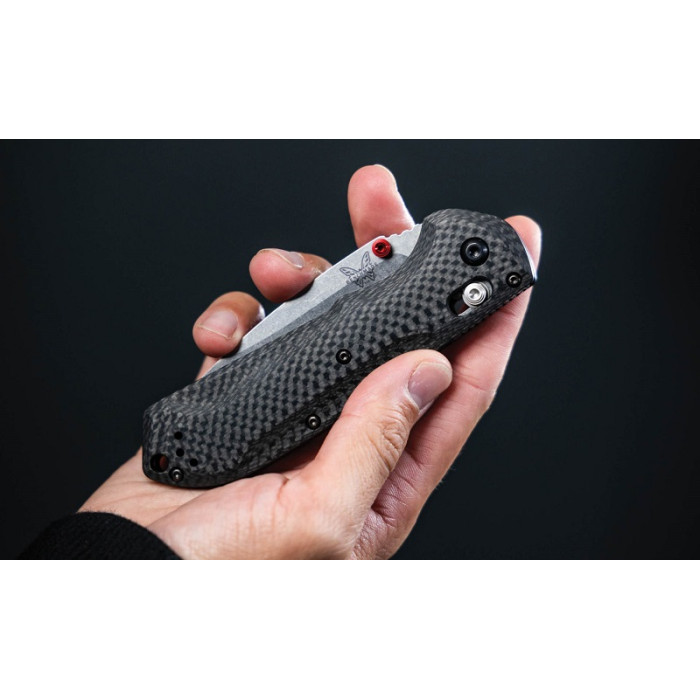 Нож складной Benchmade Freek Carbon Fiber (560-03)