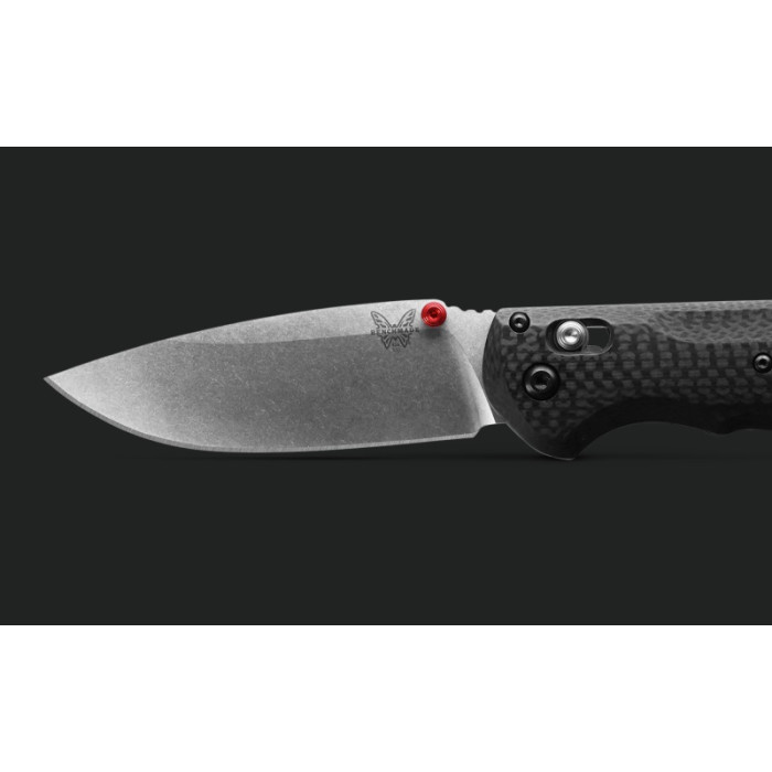 Нож складной Benchmade Freek Carbon Fiber (560-03)