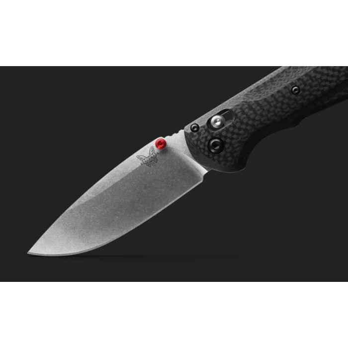 Нож складной Benchmade Freek Carbon Fiber (560-03)