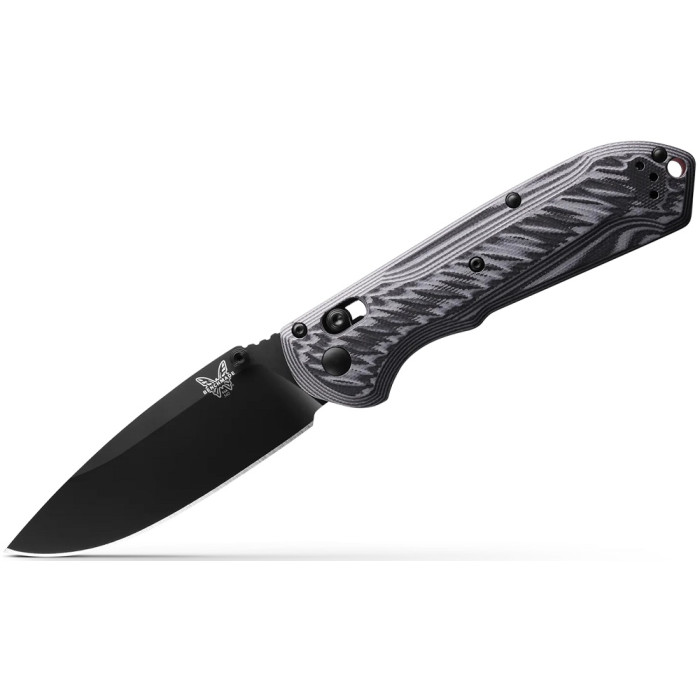 Ніж складаний Benchmade Freek G10 (560BK-1)
